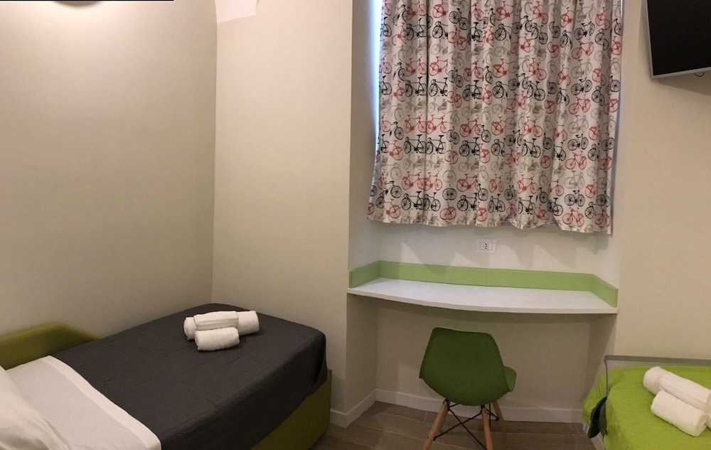Basic Twin Room (Draisina) photo 3