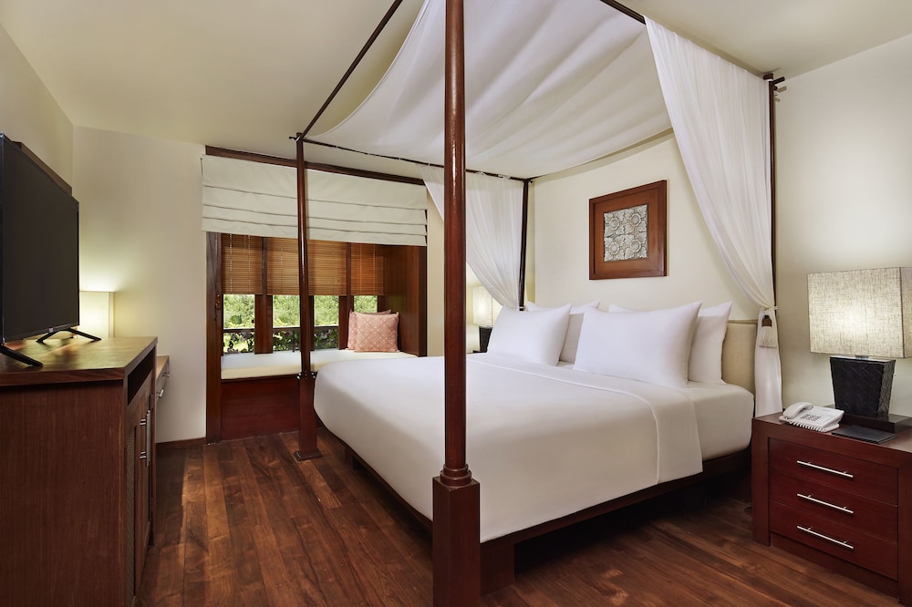 The Reserve Presidential Suite (Adult only +16)