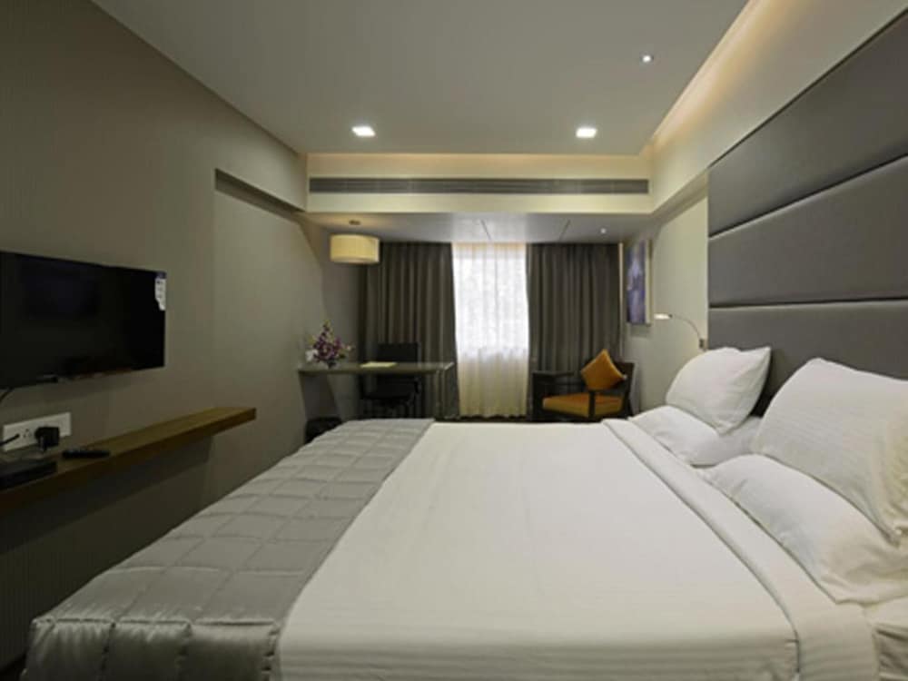 Deluxe Suite photo 2