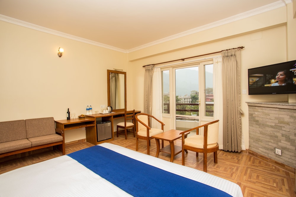Deluxe Room photo 3