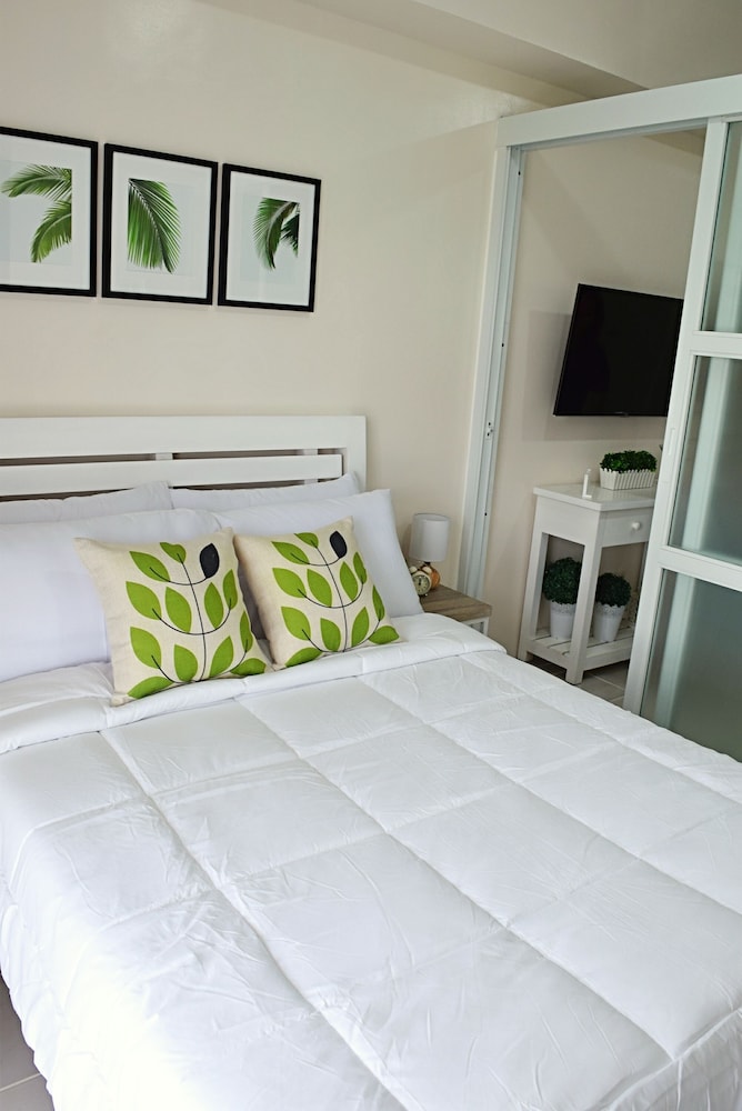 1 Bedroom Suite photo 3