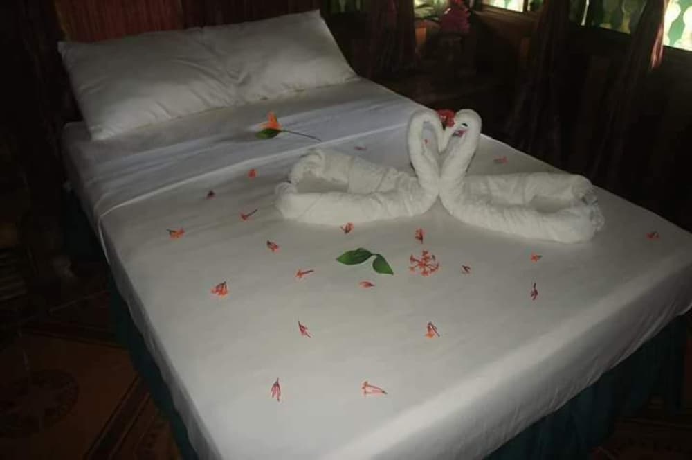 Quadruple Room, 2 Double Beds photo 2