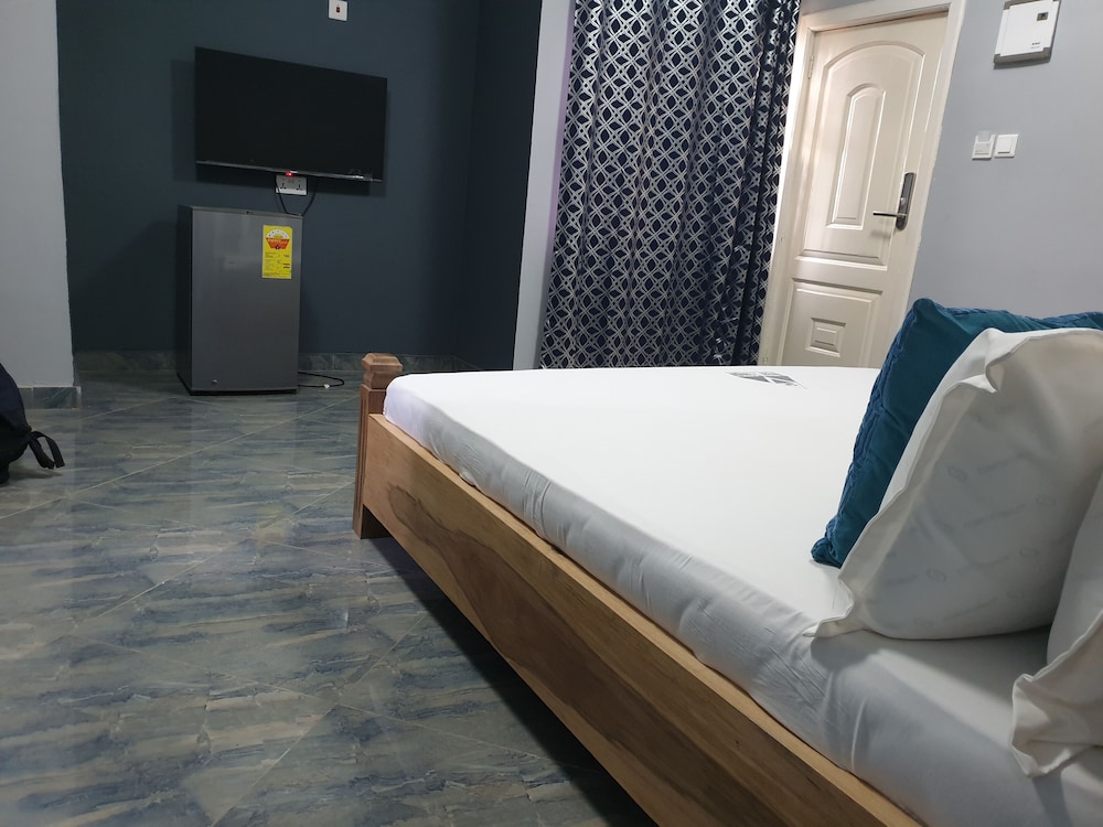 Executive Single Room photo 1
