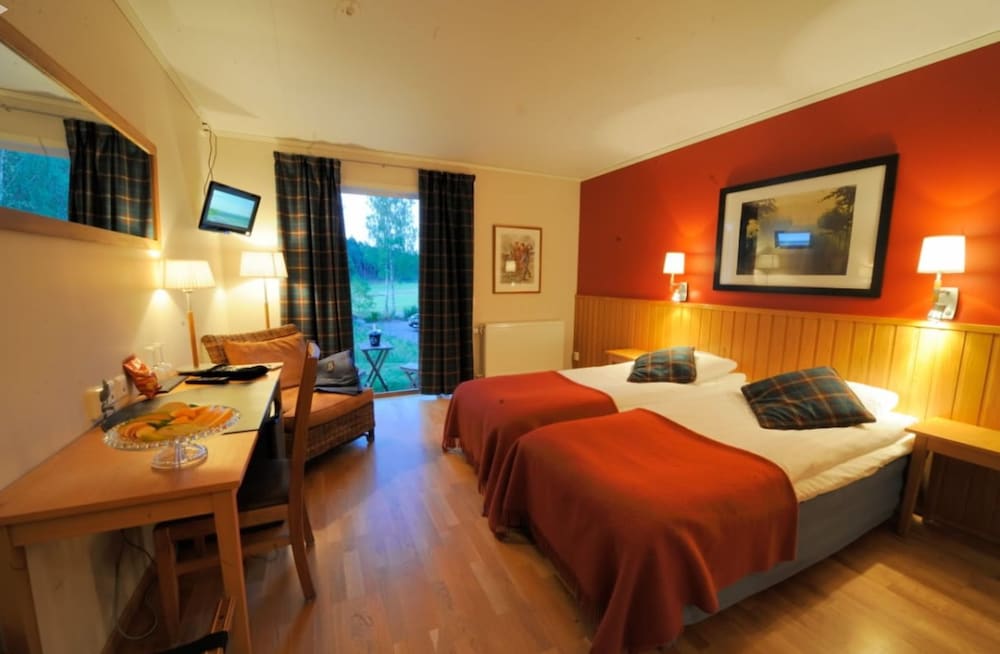 Twin Room photo 1