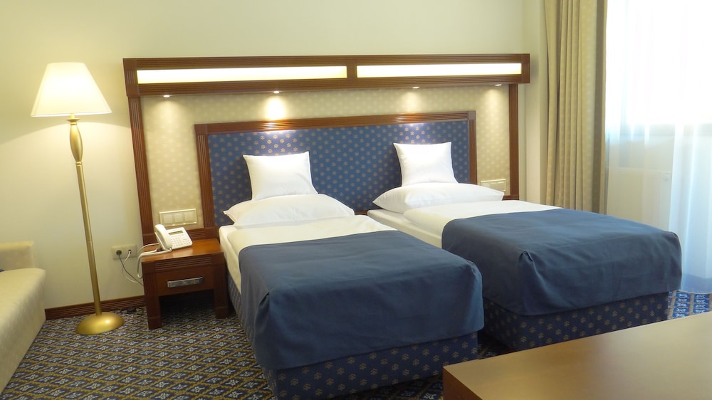 Superior Double Room photo 3