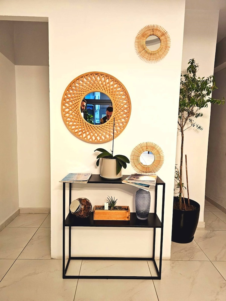 Athens Luxury Suite 38 m2, Zdjęcie 3