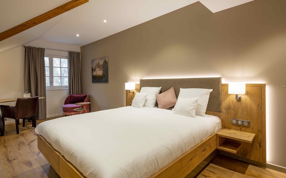 New - Prestige Double Room (The Park) photo 2