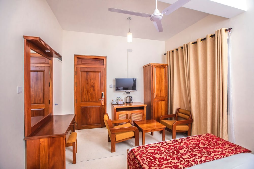 Standard Double Room, Non Smoking