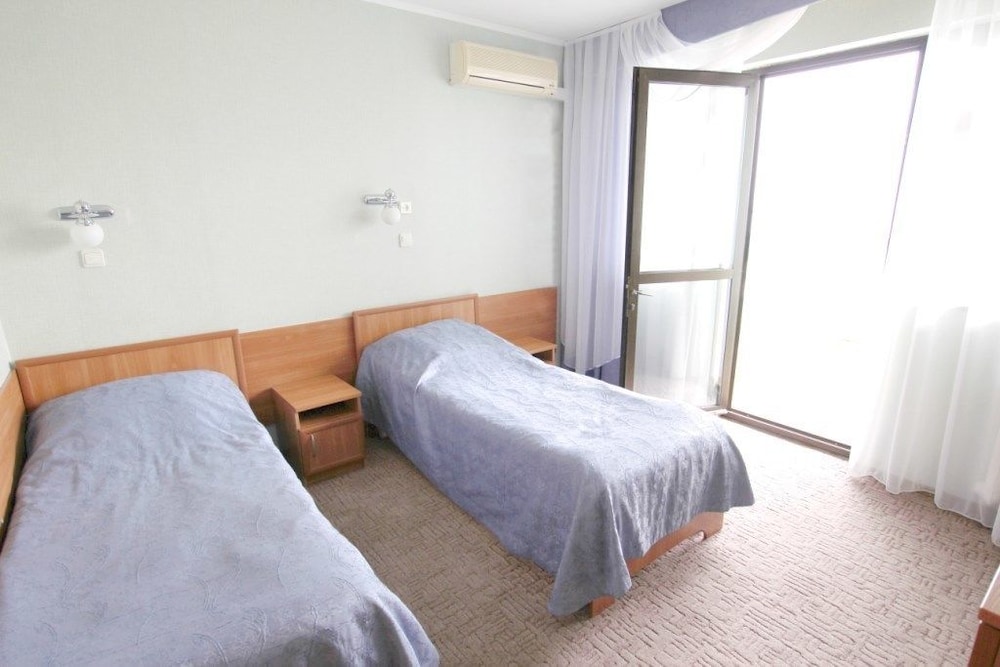 Standard Twin Room, Sea View photo 3
