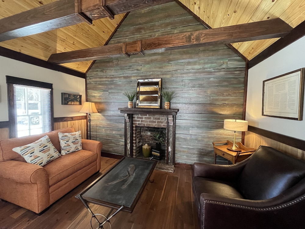 Comfort Cabin photo 1