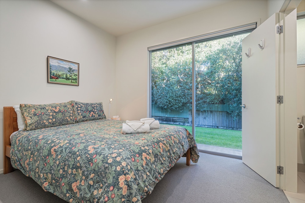 Executive Apartment photo 1