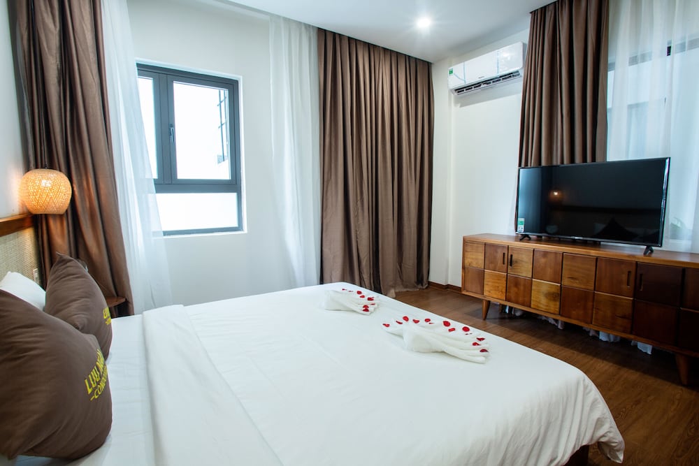 Superior Double Room - Photo 10