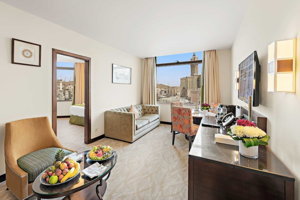Junior Suite (Haram View) photo 1