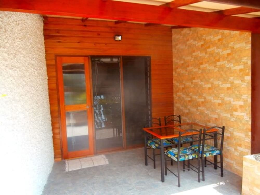 Economy Room, Kitchenette, Garden View photo 3