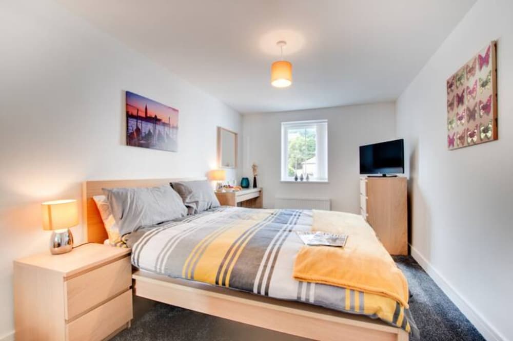 Standard Room (Seasalt) photo 1