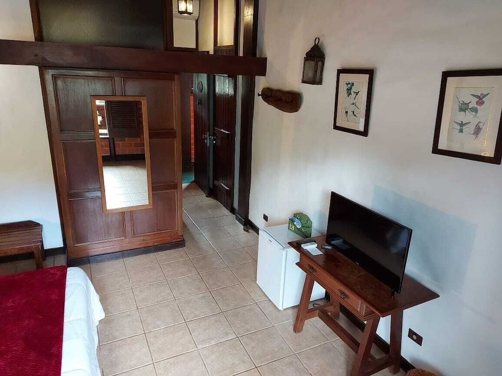 Garden Room Premium, ground floor photo 3