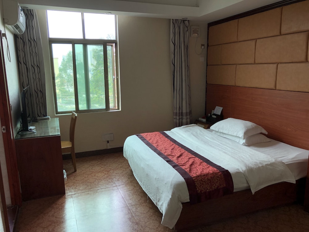 Standard Double Room photo 1
