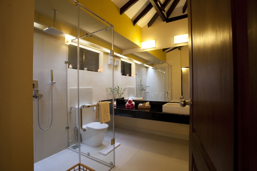 Villa, Sea View - Photo 7