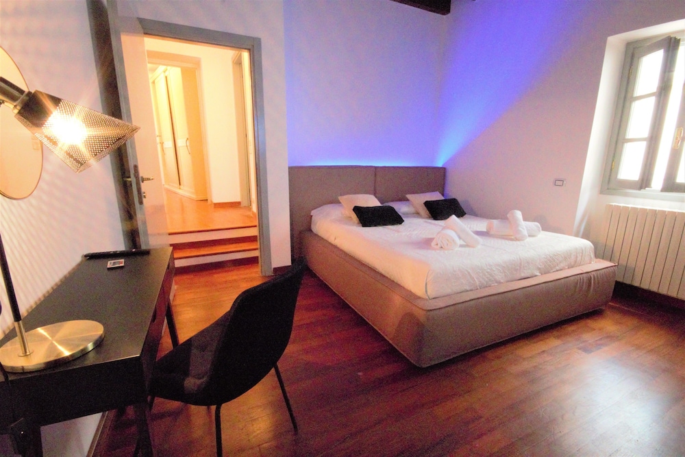 Deluxe Villa, 4 Bedrooms