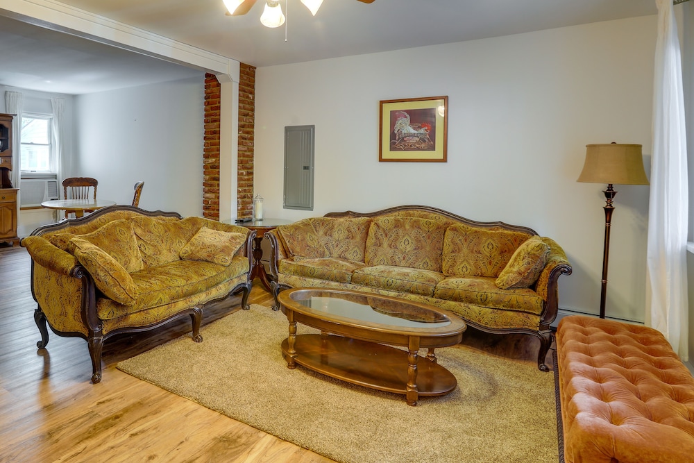 Apartment (3 Bedrooms) photo 2