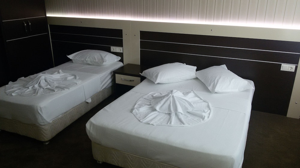Standard Triple Room photo 1
