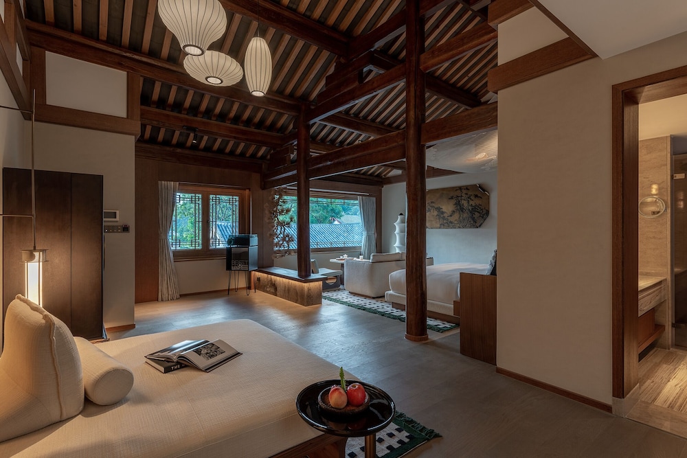 Luxury Room, Mountain View photo 2