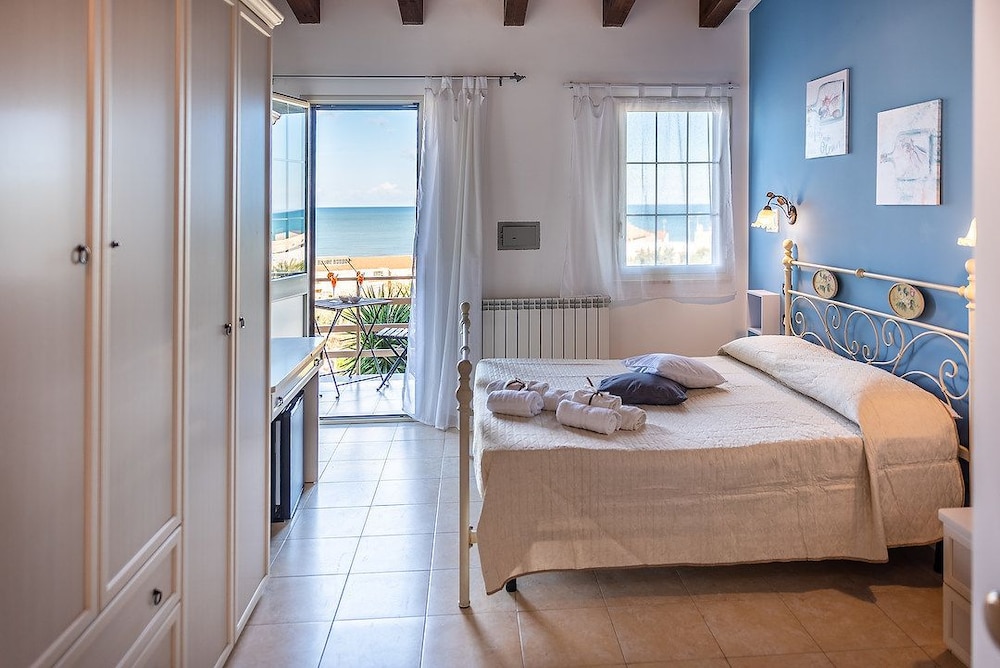 Panoramic Double Room, Balcony, Sea View photo 1