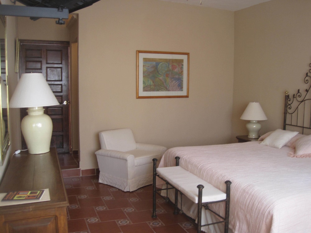 Room (Casita)