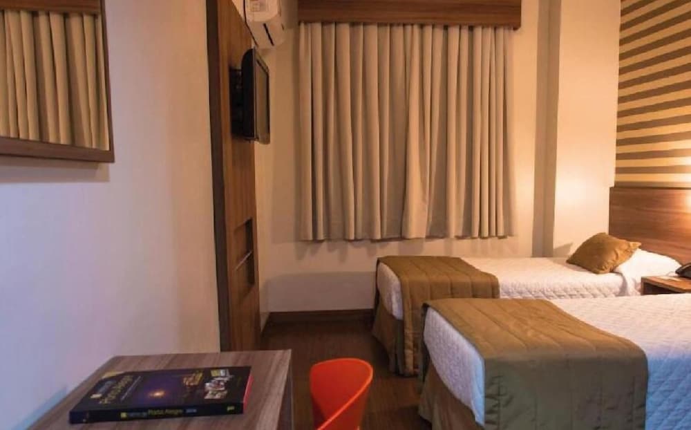Quarto Twin Standard - Photo 6