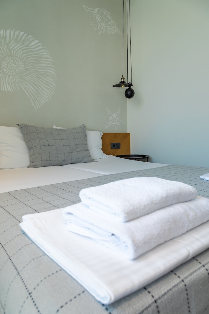 City Double or Twin Room photo 3