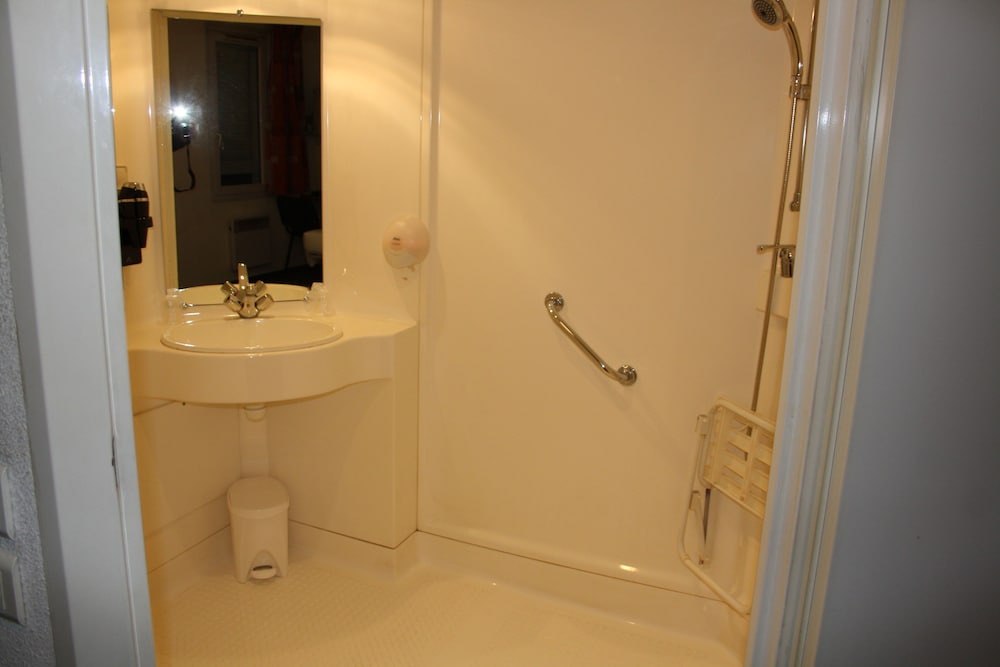 Hotel Quick Palace - Bourg Les Valence, Foto 5