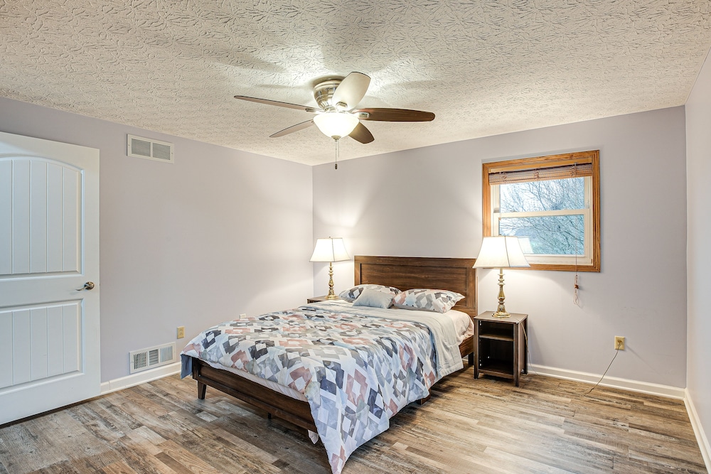 House (3 Bedrooms) photo 2