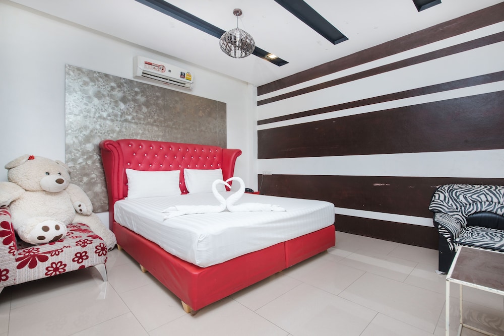 Signature Double Room photo 2
