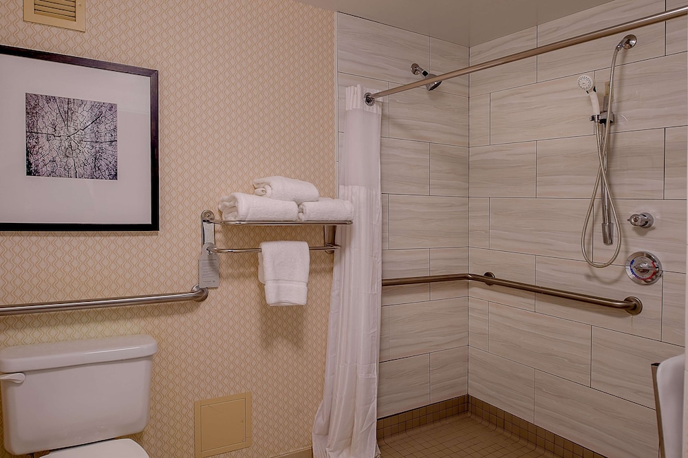 Hilton Garden Inn St. Louis Airport, Kuva 4
