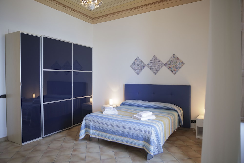 Duplex, 1 Bedroom