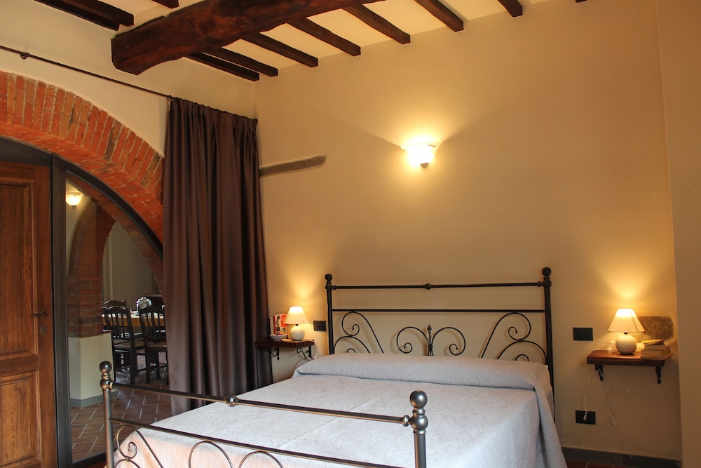 Family Apartment, 3 Bedrooms (Giallo) photo 3