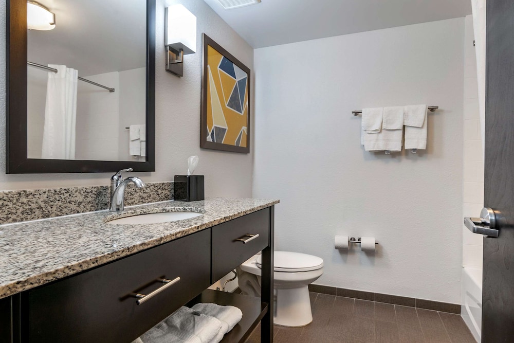Comfort Inn St Louis Airport, Billede 4