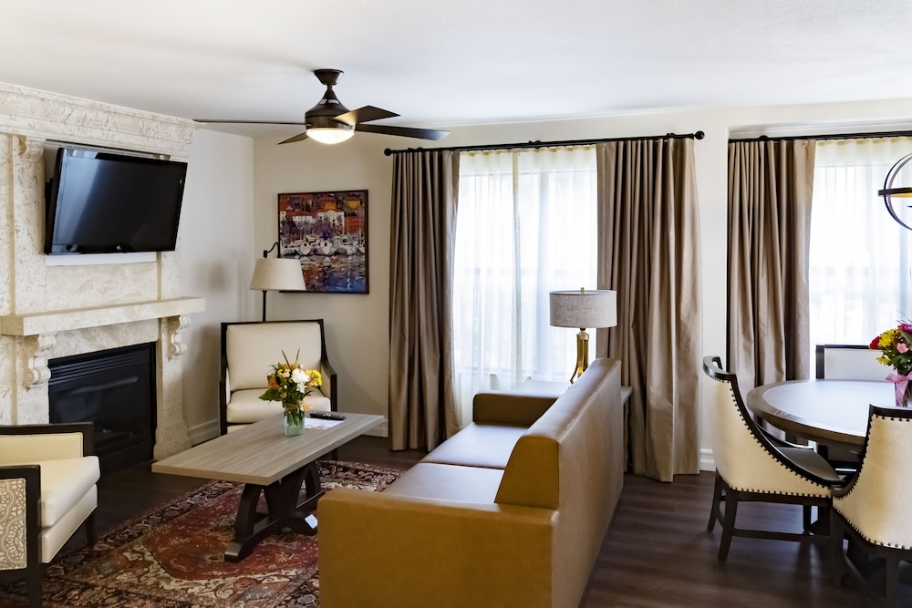 Deluxe Villa, 1 Bedroom - Photo 6