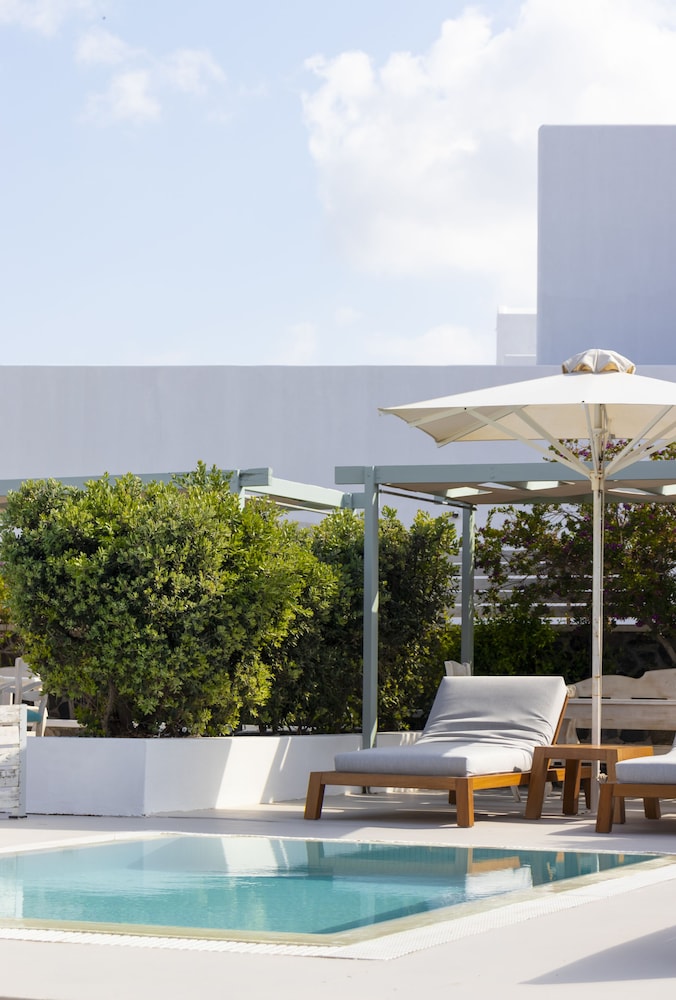 Executive Suite, Private Pool - Photo 6