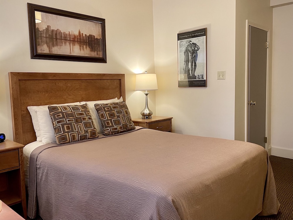 Premium Double Room, Ensuite photo 2
