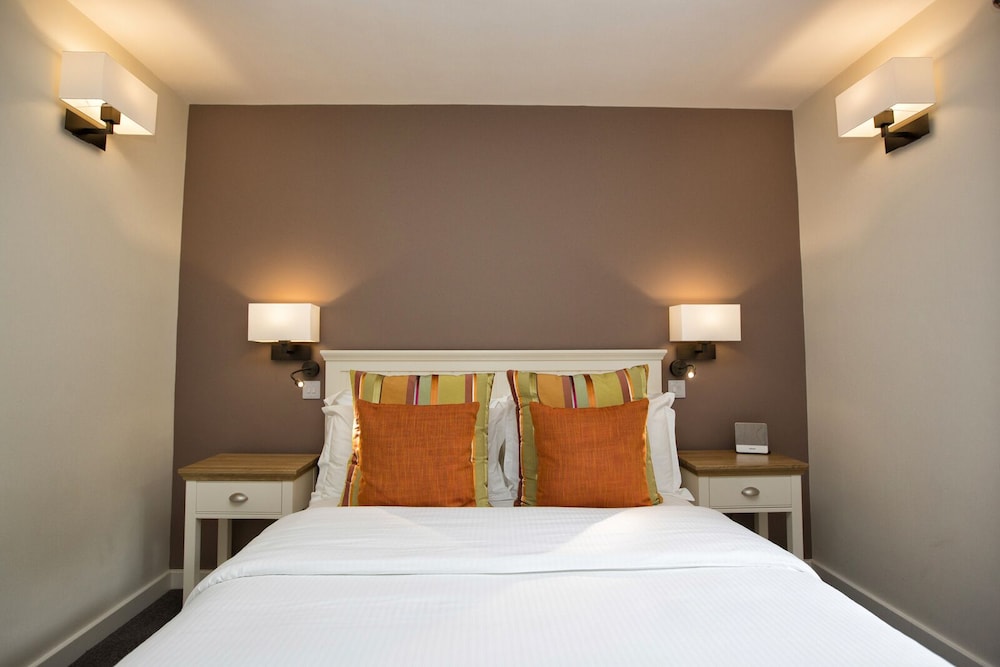 Standard Double Room, Ensuite photo 1