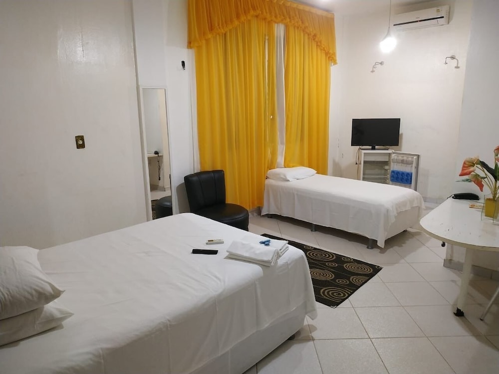 Comfort Triple Room photo 3