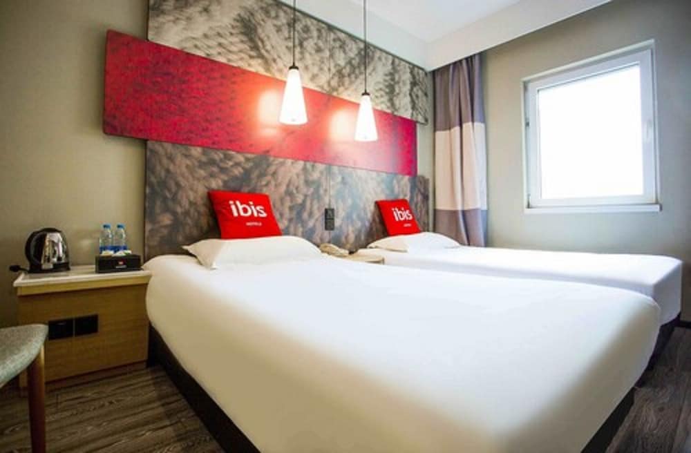 Standard Twin Room photo 3