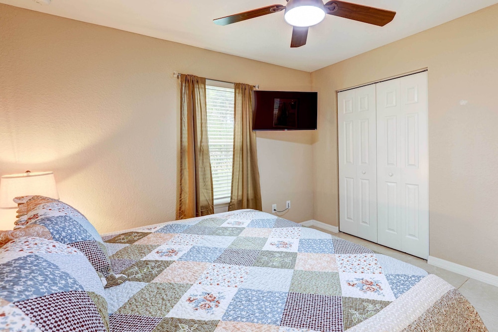 House (3 Bedrooms) photo 1