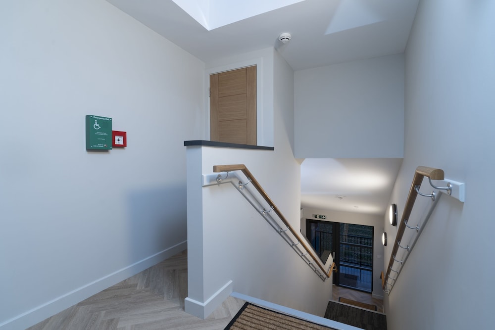 Standard Apartment, Private Bathroom (Apartment Spey) - Photo 8