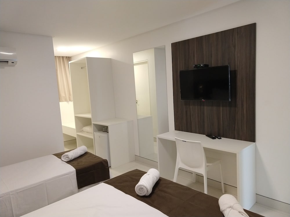 Executive Triple Room photo 3