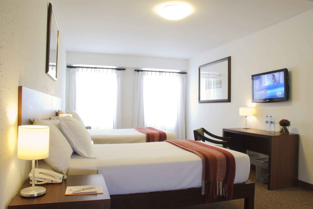 Superior Double Room - Photo 2