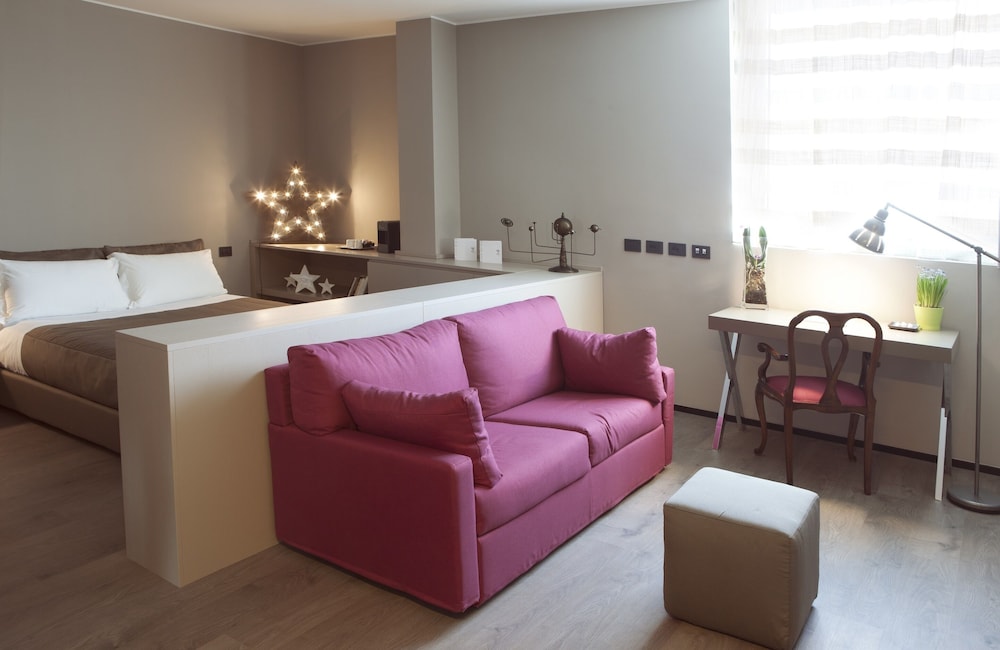 Junior Suite (Star) - Photo 1