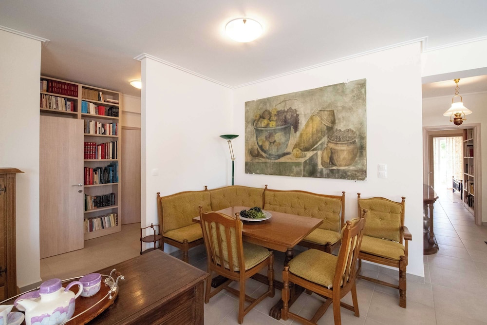 Seaside Retreat in Diminio, Billede 8