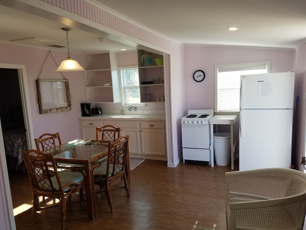 Family Cottage, 2 Bedrooms, Kitchen photo 3